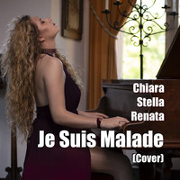 Je Suis Malade (Cover)