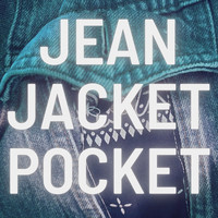 Jean Jacket Pocket