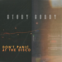 Don't Panic at the Disco