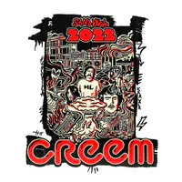 Creem 2022 - Sandvika