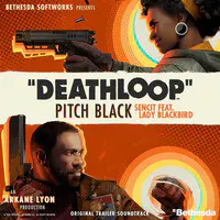 Deathloop: Pitch Black (Original Trailer Soundtrack)