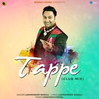 Tappe (Club Mix)