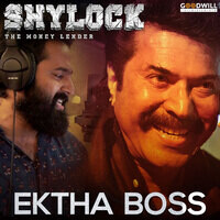 Ektha Boss (From "Shylock")