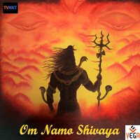 Om Namo Shivaya