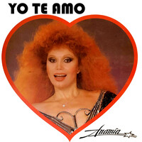 Yo Te Amo