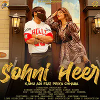 Sohni Heer