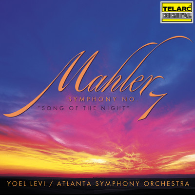 Mahler: Symphony No. 7 In E Minor "Song Of The Night": V. Rondo Finale ...