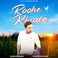 Roohe Khuda