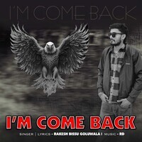 I'm Come Back