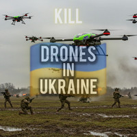 Drones in Ukraine