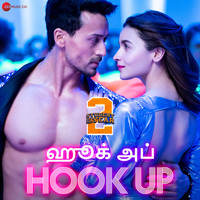 Hook Up - Student Of The Year 2