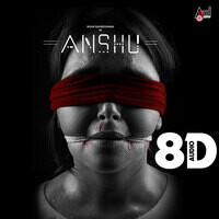 Anshu 8D Audio Song