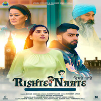 Rishte Naate (Original Motion Picture Soundtrack)