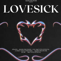 LOVESICK