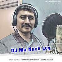 DJ Ma Nach Ley