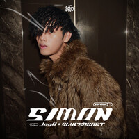 ฝากไว้ให้ Kiss (feat. JAYQ & BLVCKHEART) (SIMON Version) Song Download ...