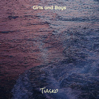 Girls and Boys