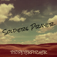 Soldiers Prayer