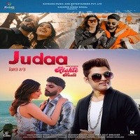 Judaa (From "Rishte Naate") - Single