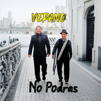 No Podrás