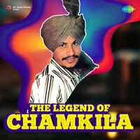 The Legend of Chamkila