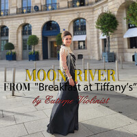 Moon River (From "Breakfast at Tiffany's")