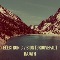 Electronic Vision (Groovepad)