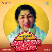 Evergreen Melodies - Lata Jhankar Beats