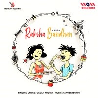 Happy Raksha Bandhan