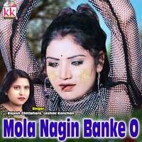 Mola Nagin Banke O