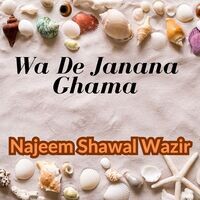 Wa De Janana Ghama