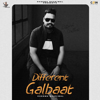 Different Galbaat 