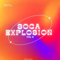 Soca Explosion, Vol. 5