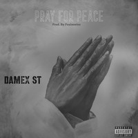 Pray for Peace