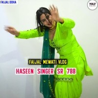 Haseen Singer SR 788