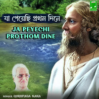 Ja Peyechi Prothom Dine