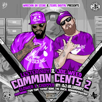 Common Cents 2 ( Slowed & Chopped )