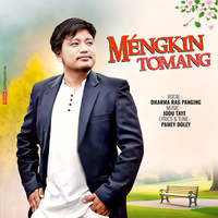 Mengkintomang