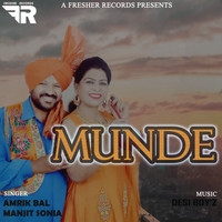 Munde