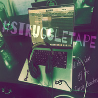 #StruggleTape