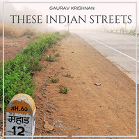 These Indian Streets