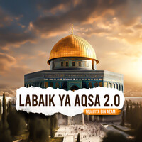 Labaik Ya Aqsa 2.0