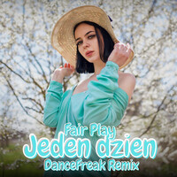 Jeden Dzień (DanceFreak Remix)