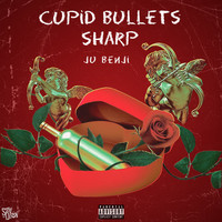 Cupid Bullets Sharp