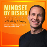 Mindset by Design: Peak Performance Podcast - season - 206