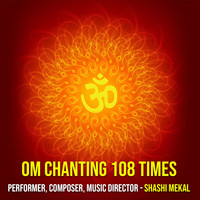 Om Chanting 108 Times