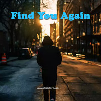 Find You Again