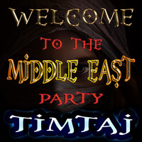 Welcome to the Middle East Party