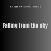 Falling from the sky