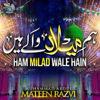 Ham Milad Wale Hain